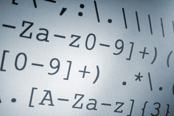 O Básico Sobre Expressões Regulares